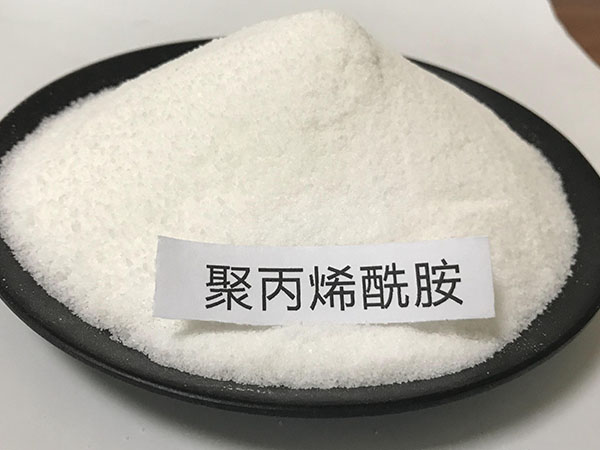 聚丙烯酰胺都有哪些用途（聚丙烯酰胺類絮凝劑的特點有哪些）