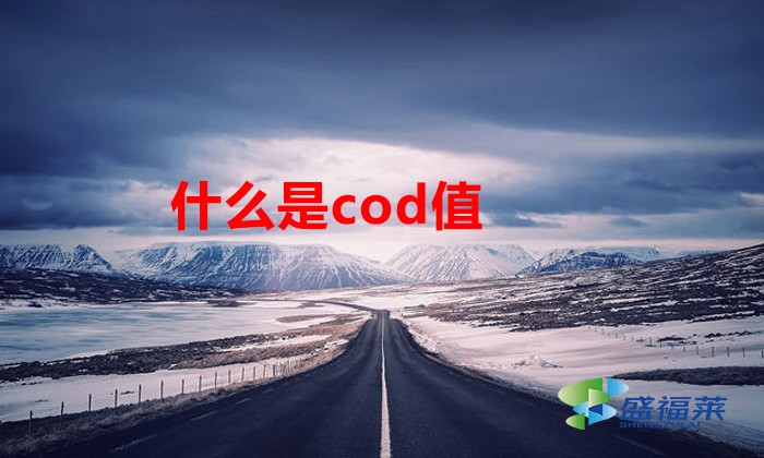 什么是cod值（什么是cod檢測(cè)）