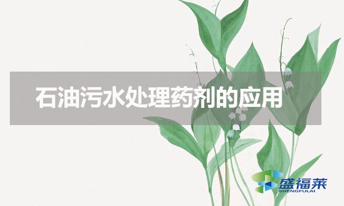 石油污水處理藥劑推薦（石油污水處理藥劑的應(yīng)用）